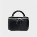 borsa modello secchiello beauty